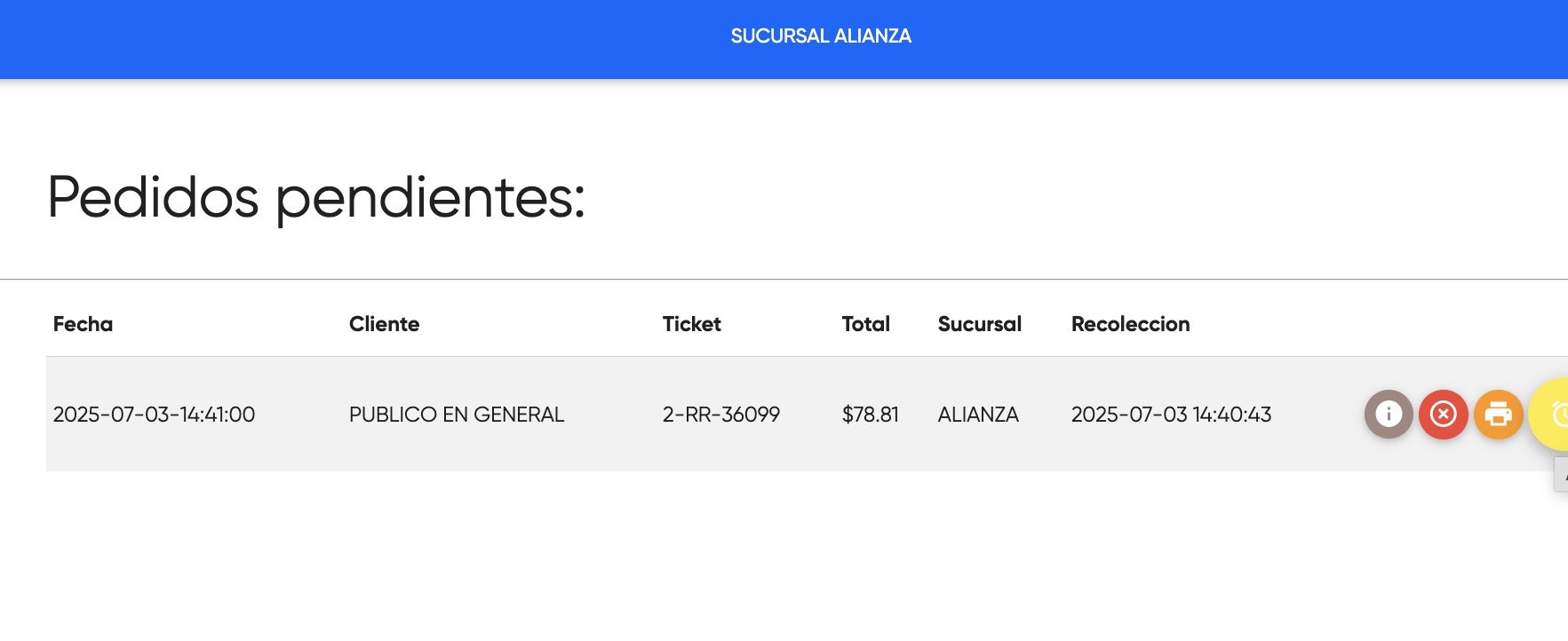 Notificacion